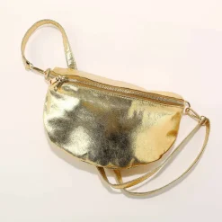 Sac banane irisé