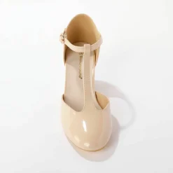 Salomés vernis à talon