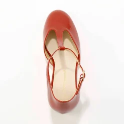 Salomés vernis à talon