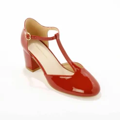 Salomés vernis à talon