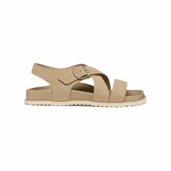 Sandales cuir SANDYBETT