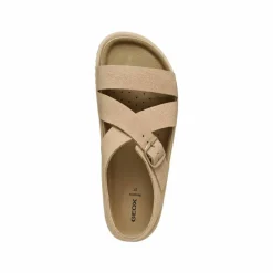 Sandales cuir SANDYBETT