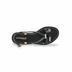 Sandales en cuir Hamoon