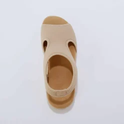 Sandales souples à enfiler