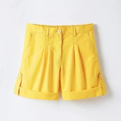 Short bermuda longueur réglable