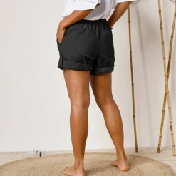 Short bermuda longueur réglable