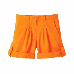 Short bermuda longueur réglable