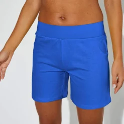 Short coton biologique**