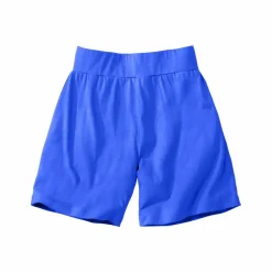 Short coton biologique**