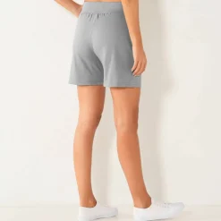 Short coton biologique**