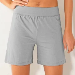 Short coton biologique**