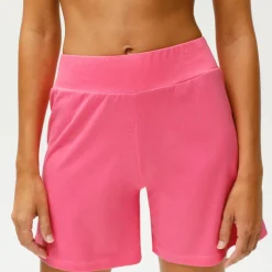 Short coton biologique**