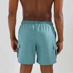 Short de bain cargo