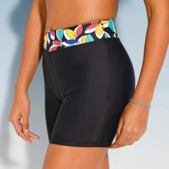 Short de bain long Boruca