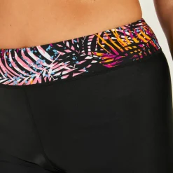 Short de bain long Sagua