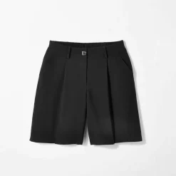 Short large fluide