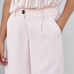Short large fluide