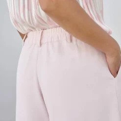 Short large fluide