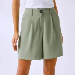 Short large fluide