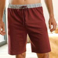 Short pyjama - lot de 2