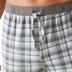 Short pyjama - lot de 2