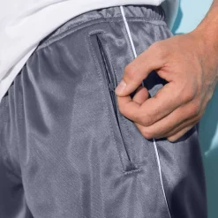 Short sport élastiqué