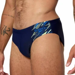 Slip de bain Medley Logo 7 cm Speedo®
