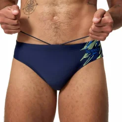 Slip de bain Medley Logo 7 cm Speedo®