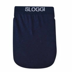 Slip fermé forme midi