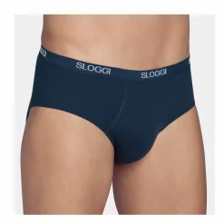 Slip fermé forme midi