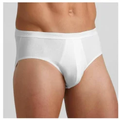 Slip fermé forme midi