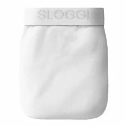 Slip fermé forme midi