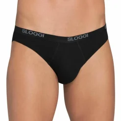 Slip fermé forme mini