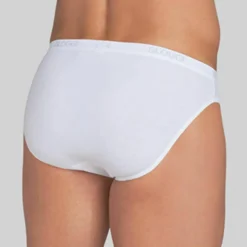 Slip fermé forme mini