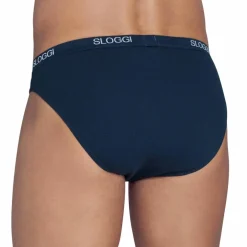 Slip fermé forme mini