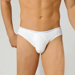 Slip fermé forme mini - lot de 3