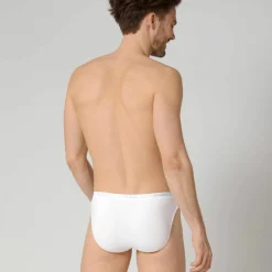 Slip fermé forme mini - lot de 3