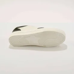 Sneakers à lacets