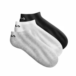 Socquettes invisibles Fila® - lot de 3 paires