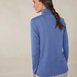 Sous pull thermique - col roulé