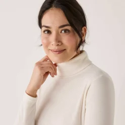 Sous pull thermique - col roulé
