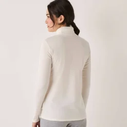 Sous pull thermique - col roulé