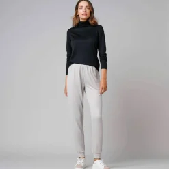 Sous pull thermique - col roulé
