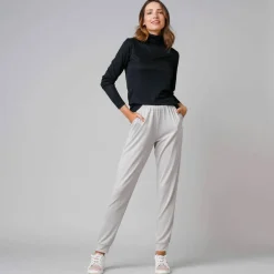 Sous pull thermique - col roulé