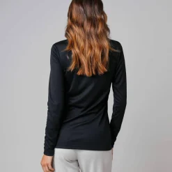 Sous pull thermique - col roulé