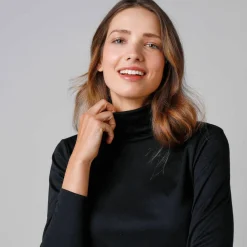 Sous pull thermique - col roulé