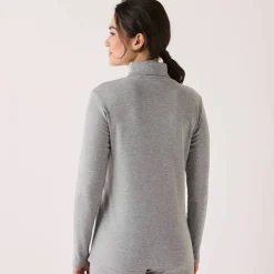Sous pull thermique - col roulé