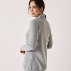 Sous pull thermique - col roulé