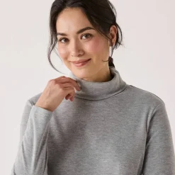 Sous pull thermique - col roulé