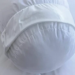 Sous-taie de traversin imperméable